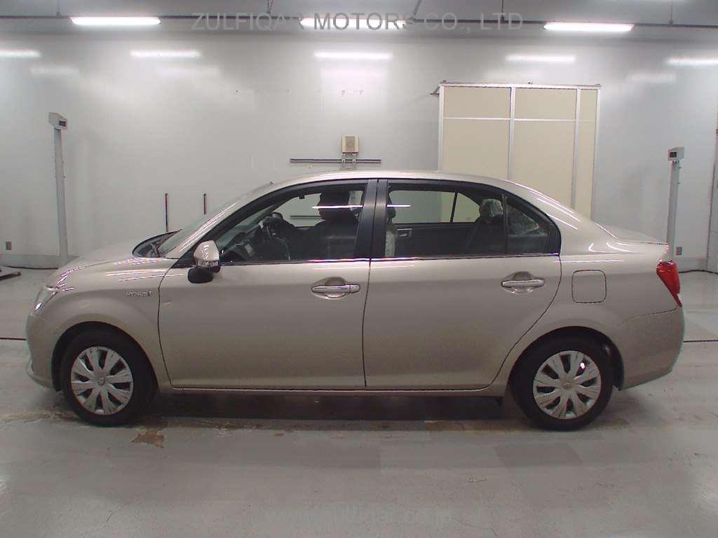 TOYOTA COROLLA AXIO 2014 Image 4