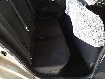 TOYOTA COROLLA AXIO 2014 Image 10