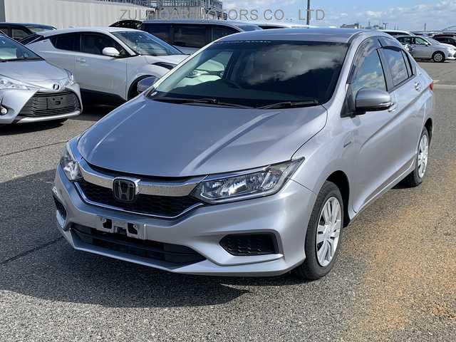 HONDA GRACE 2019 Image 19