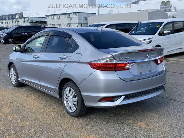 HONDA GRACE 2019 Image 20