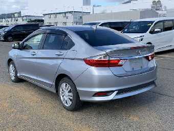 HONDA GRACE 2019 Image 3