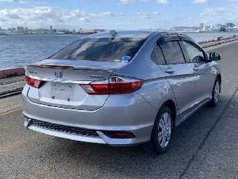 HONDA GRACE 2019 Image 4
