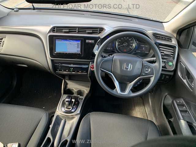 HONDA GRACE 2019 Image 22