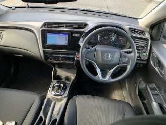 HONDA GRACE 2019 Image 5