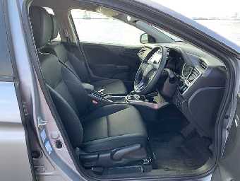 HONDA GRACE 2019 Image 6