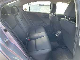 HONDA GRACE 2019 Image 7