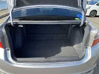HONDA GRACE 2019 Image 8