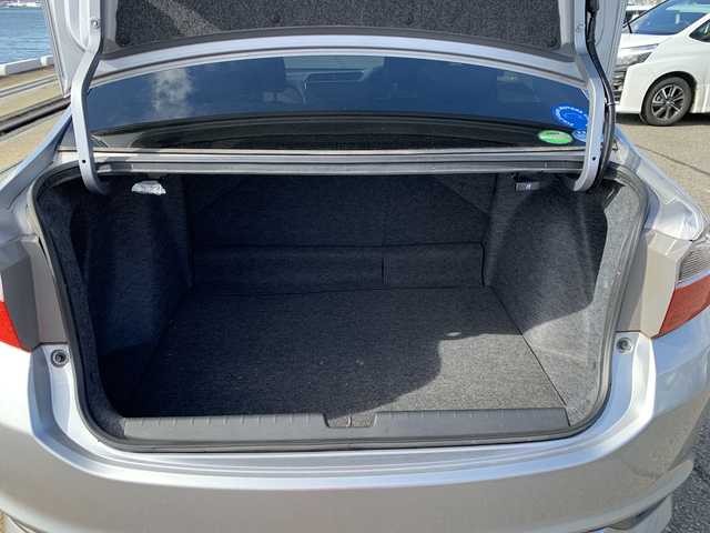 HONDA GRACE 2019 Image 25