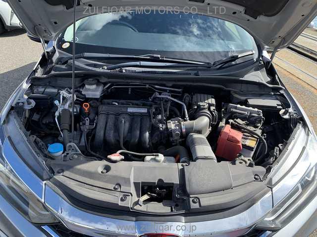 HONDA GRACE 2019 Image 26