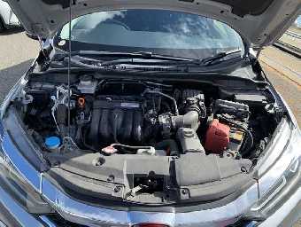 HONDA GRACE 2019 Image 9