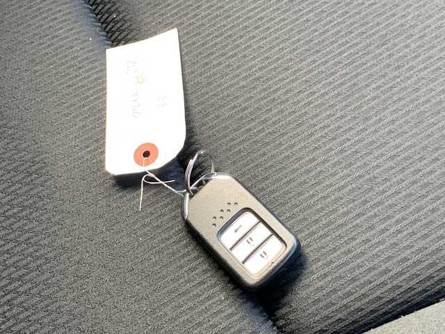 HONDA GRACE 2019 Image 27