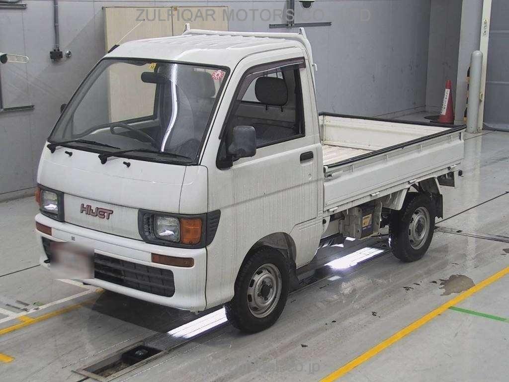 DAIHATSU HIJET TRUCK 1995 Image 1