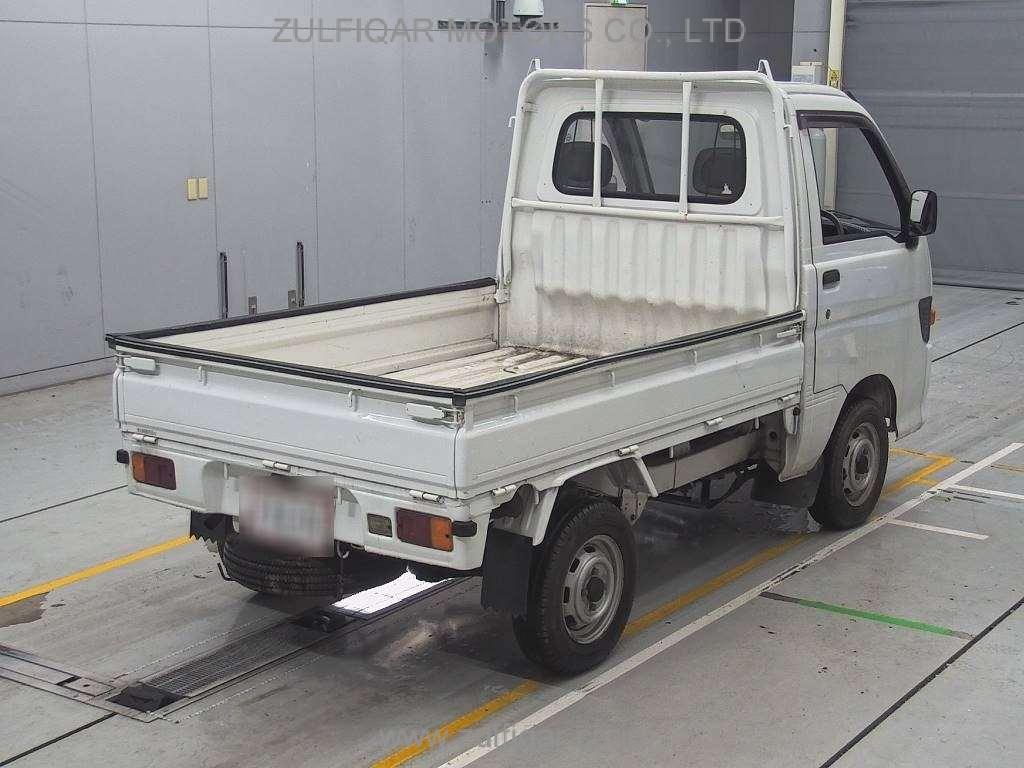 DAIHATSU HIJET TRUCK 1995 Image 2