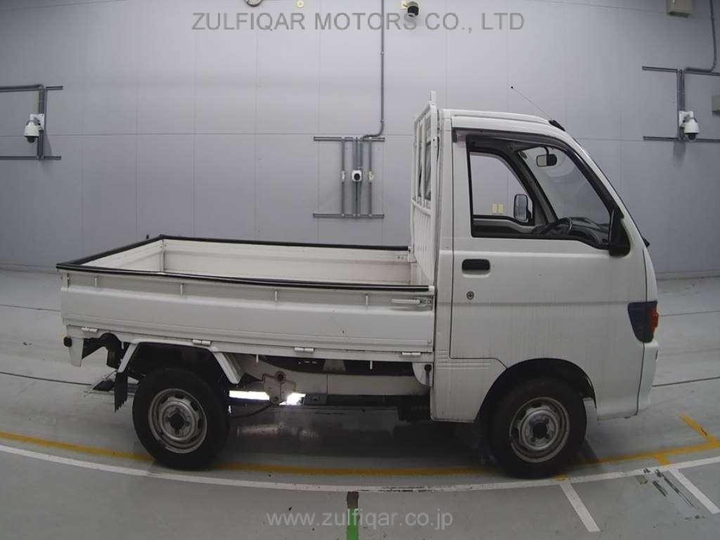 DAIHATSU HIJET TRUCK 1995 Image 3