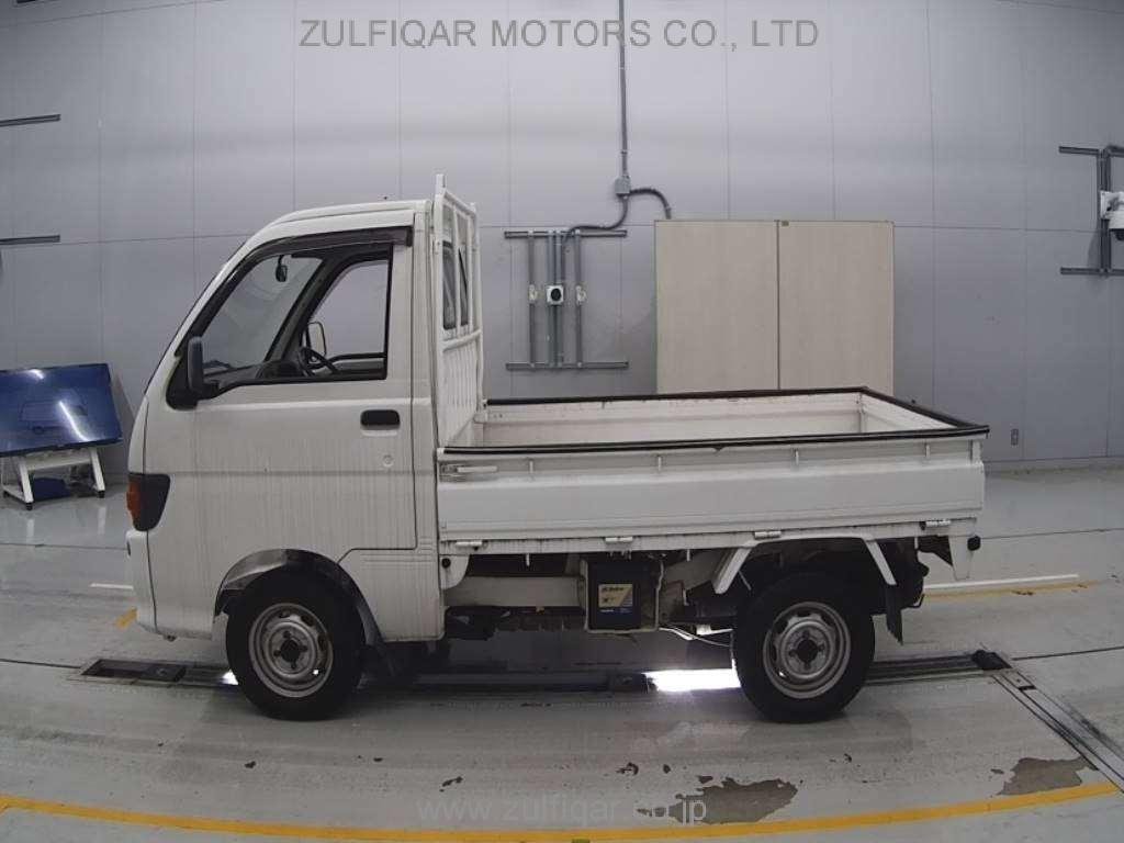 DAIHATSU HIJET TRUCK 1995 Image 4