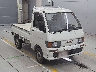 DAIHATSU HIJET TRUCK 1995 Image 5