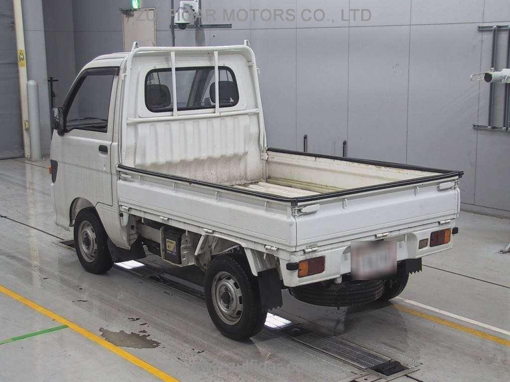 DAIHATSU HIJET TRUCK 1995 Image 6