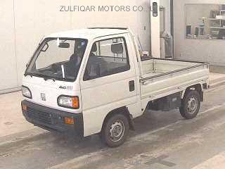 HONDA ACTY TRUCK 1992 Image 1