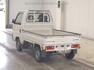 HONDA ACTY TRUCK 1992 Image 2