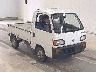 HONDA ACTY TRUCK 1992 Image 4