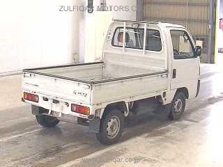 HONDA ACTY TRUCK 1992 Image 5