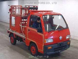 SUBARU SAMBAR TRUCK 1992 Image 1