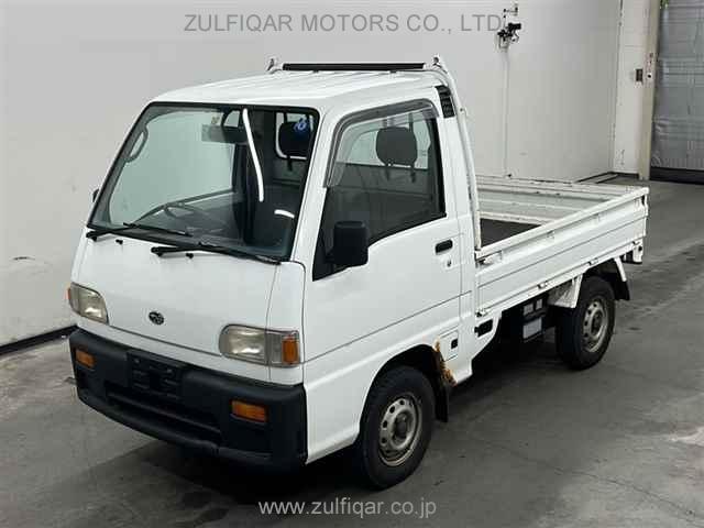 SUBARU SAMBAR TRUCK 1998 Image 1