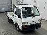 SUBARU SAMBAR TRUCK 1998 Image 4