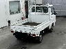 SUBARU SAMBAR TRUCK 1998 Image 5