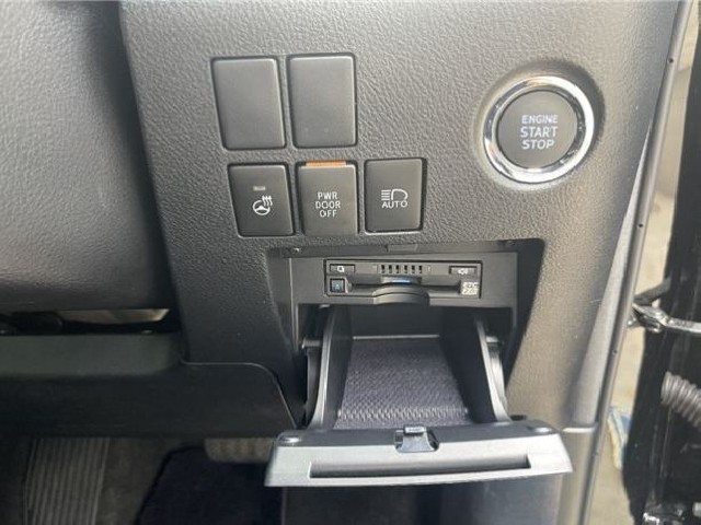 TOYOTA ALPHARD 2021 Image 20