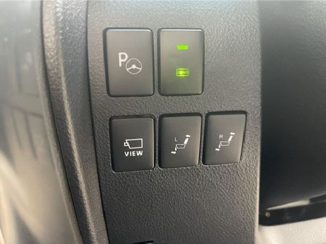 TOYOTA ALPHARD 2021 Image 21