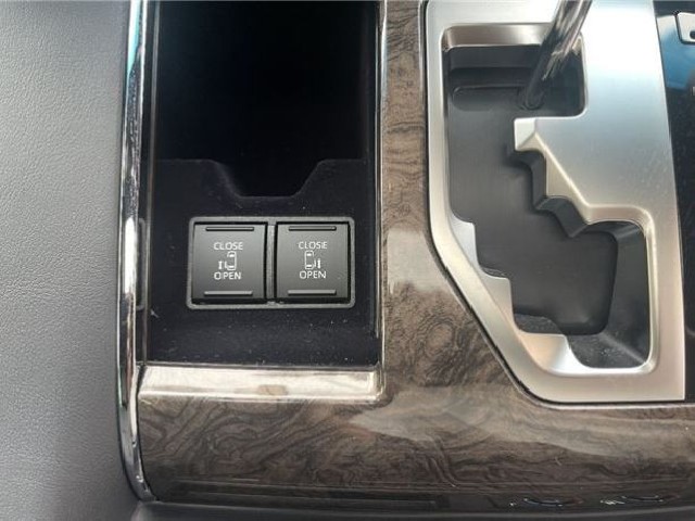 TOYOTA ALPHARD 2021 Image 23