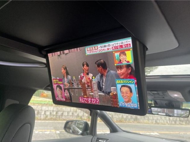 TOYOTA ALPHARD 2021 Image 27