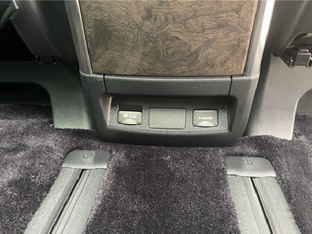 TOYOTA ALPHARD 2021 Image 28