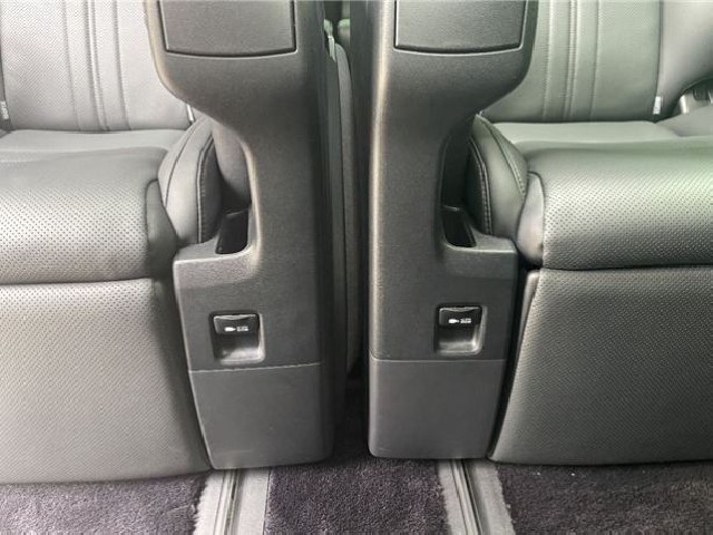 TOYOTA ALPHARD 2021 Image 29