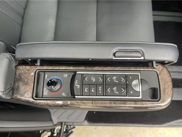 TOYOTA ALPHARD 2021 Image 33