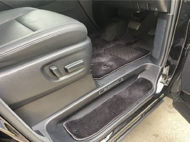 TOYOTA ALPHARD 2021 Image 37