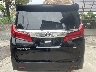 TOYOTA ALPHARD 2021 Image 38