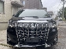 TOYOTA ALPHARD 2021 Image 5