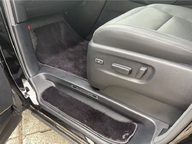 TOYOTA ALPHARD 2021 Image 41