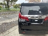 TOYOTA ALPHARD 2021 Image 44