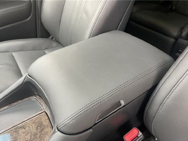 TOYOTA ALPHARD 2021 Image 45