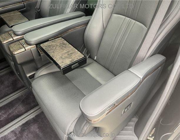 TOYOTA ALPHARD 2021 Image 51