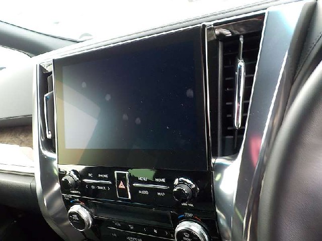 TOYOTA ALPHARD 2021 Image 61