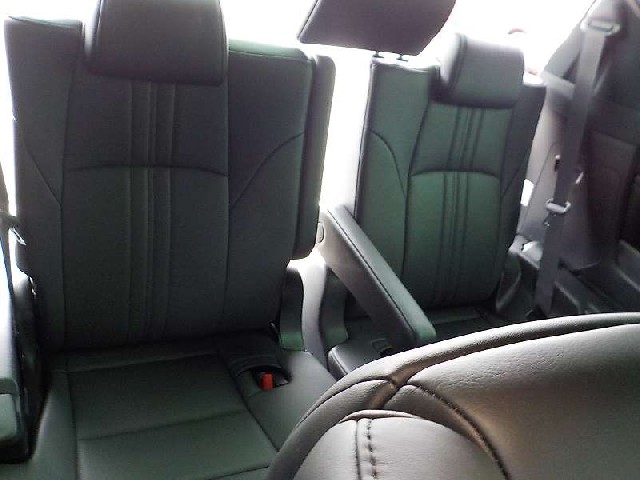 TOYOTA ALPHARD 2021 Image 68