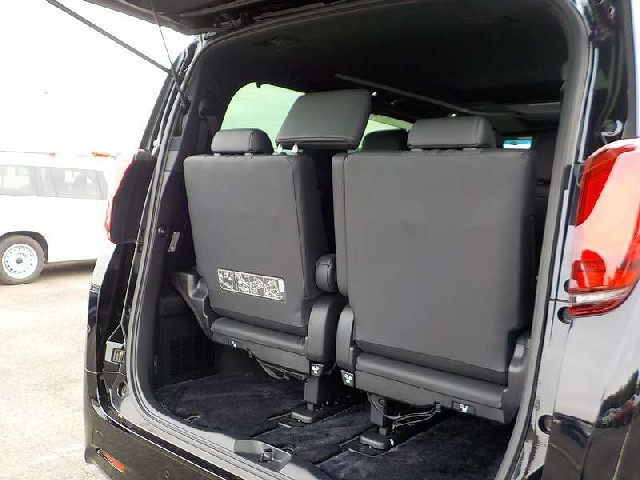 TOYOTA ALPHARD 2021 Image 69