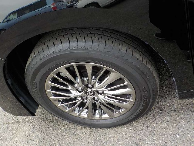 TOYOTA ALPHARD 2021 Image 70