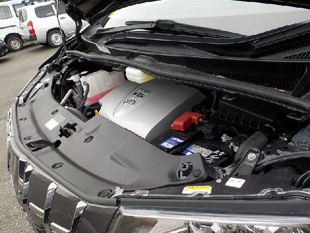 TOYOTA ALPHARD 2021 Image 71