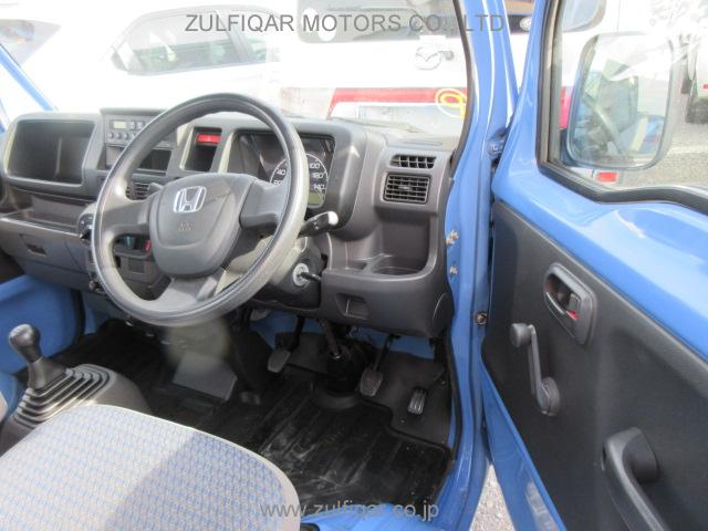 HONDA ACTY TRUCK 2014 Image 12