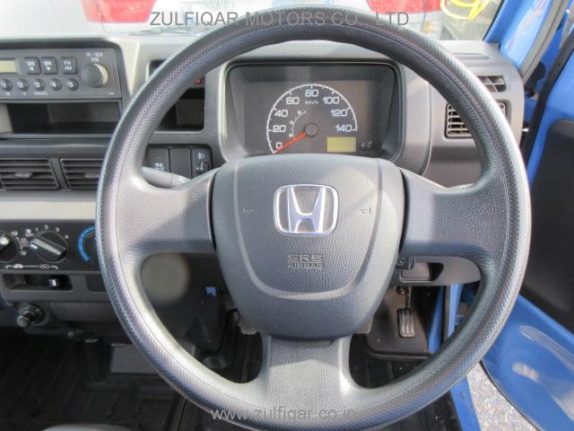 HONDA ACTY TRUCK 2014 Image 20